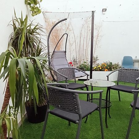 Sylhet Bnb Lisboa 外观 照片