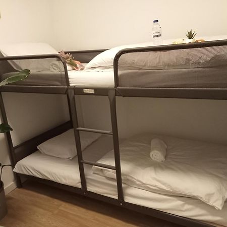 Sylhet Bnb Lisboa 外观 照片