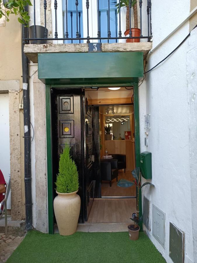 Sylhet Bnb Lisboa 外观 照片