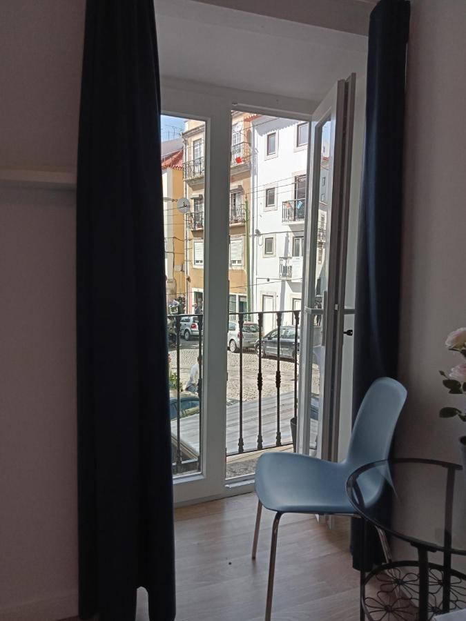 Sylhet Bnb Lisboa 外观 照片
