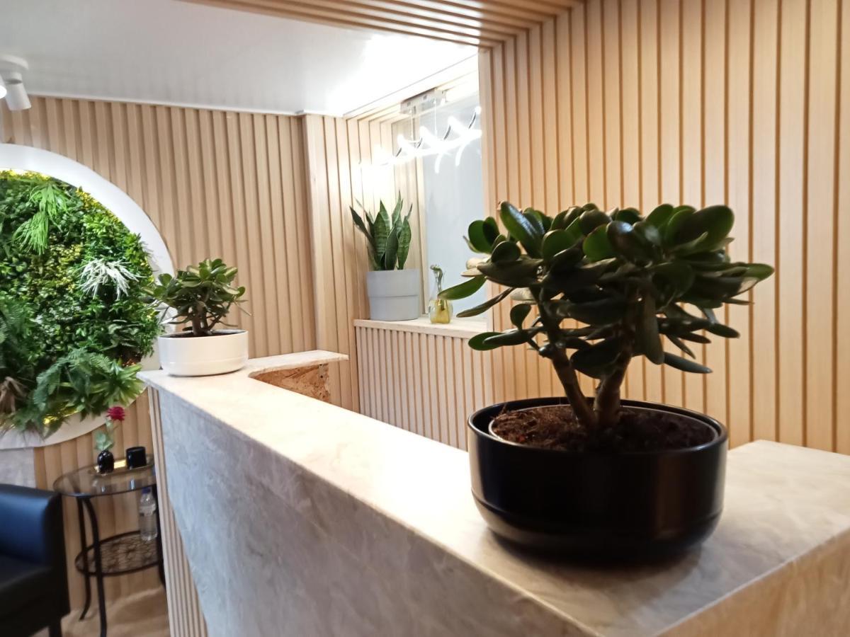 Sylhet Bnb Lisboa 外观 照片