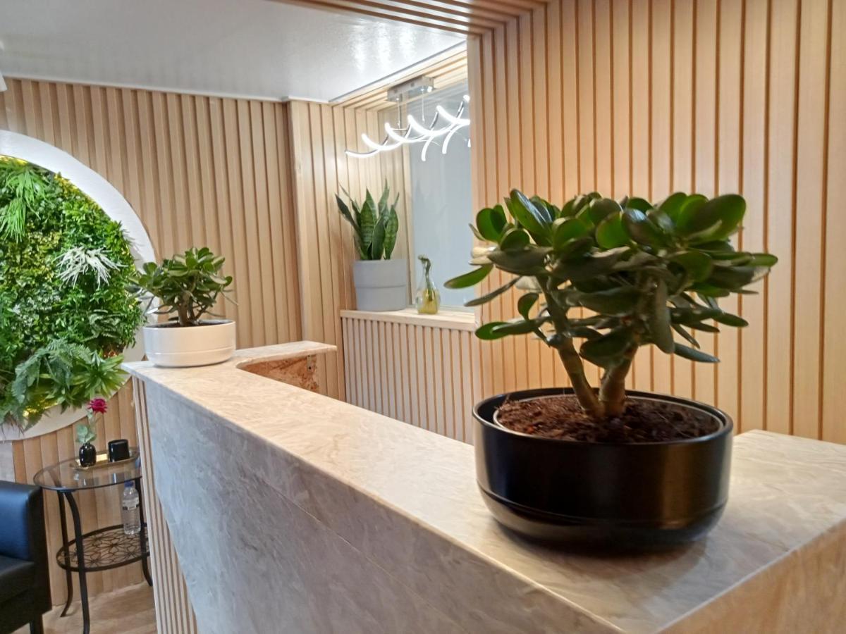 Sylhet Bnb Lisboa 外观 照片