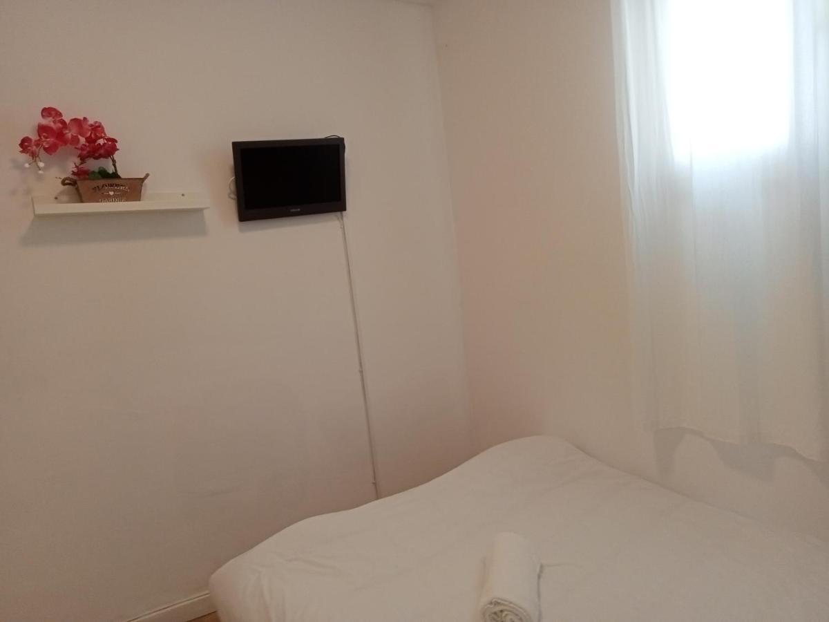 Sylhet Bnb Lisboa 外观 照片