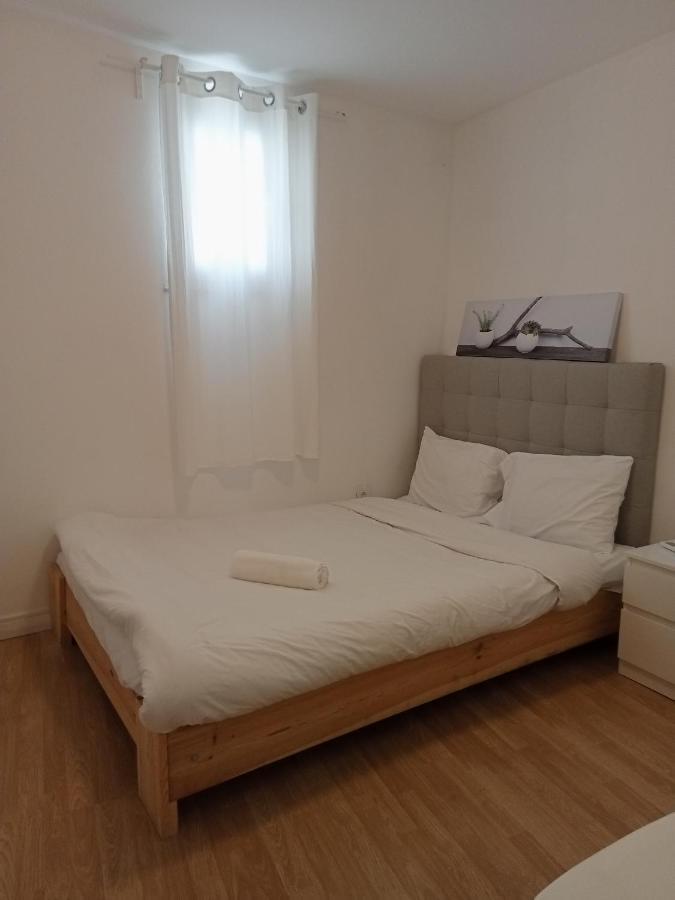 Sylhet Bnb Lisboa 外观 照片