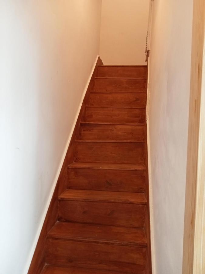 Sylhet Bnb Lisboa 外观 照片