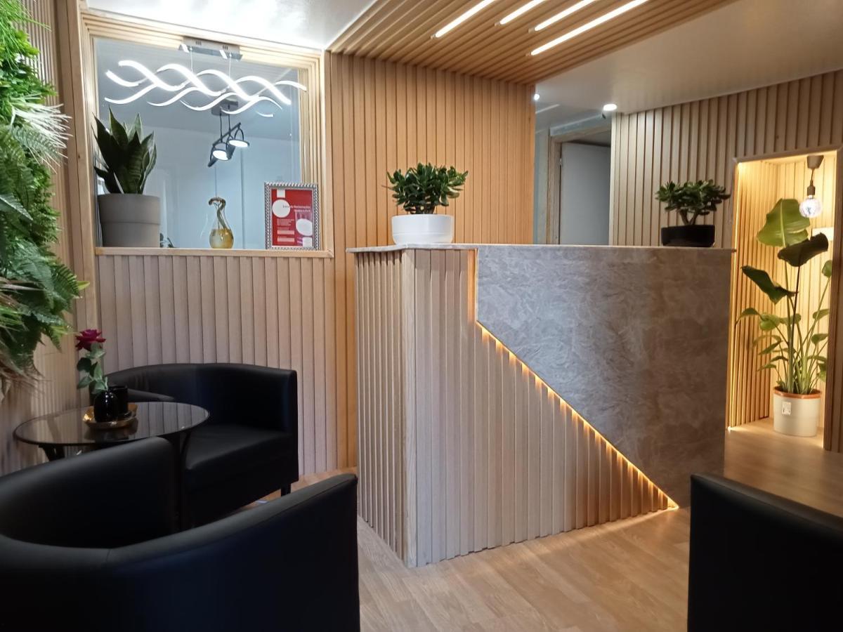 Sylhet Bnb Lisboa 外观 照片