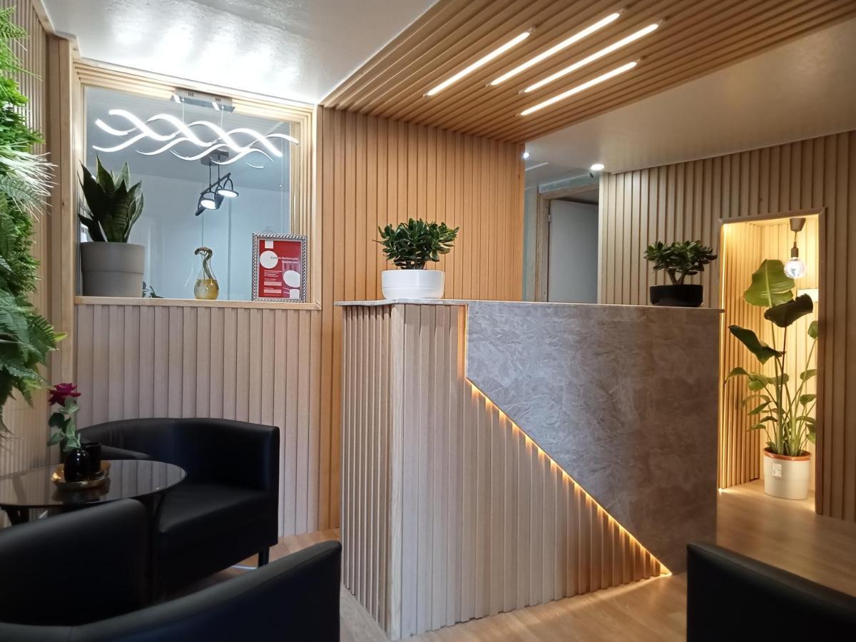 Sylhet Bnb Lisboa 外观 照片