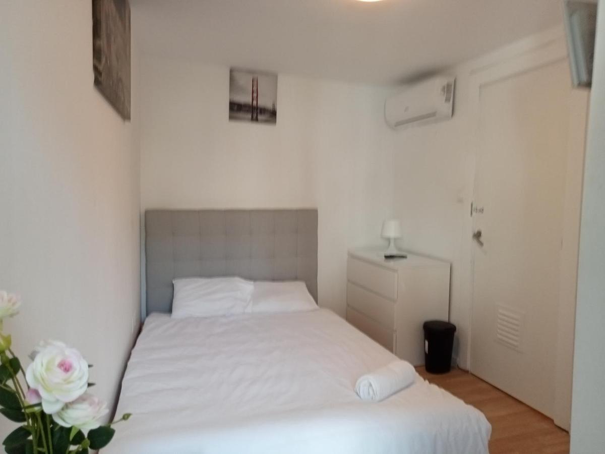 Sylhet Bnb Lisboa 外观 照片