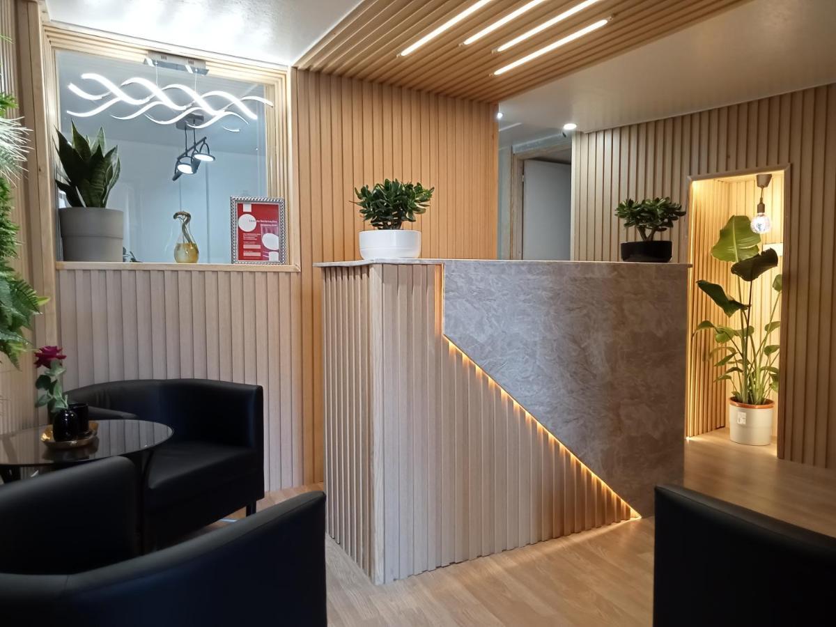 Sylhet Bnb Lisboa 外观 照片