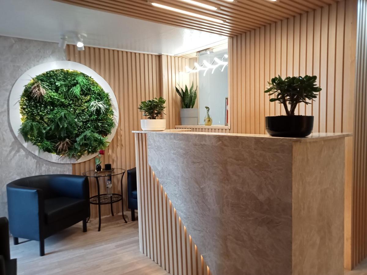 Sylhet Bnb Lisboa 外观 照片
