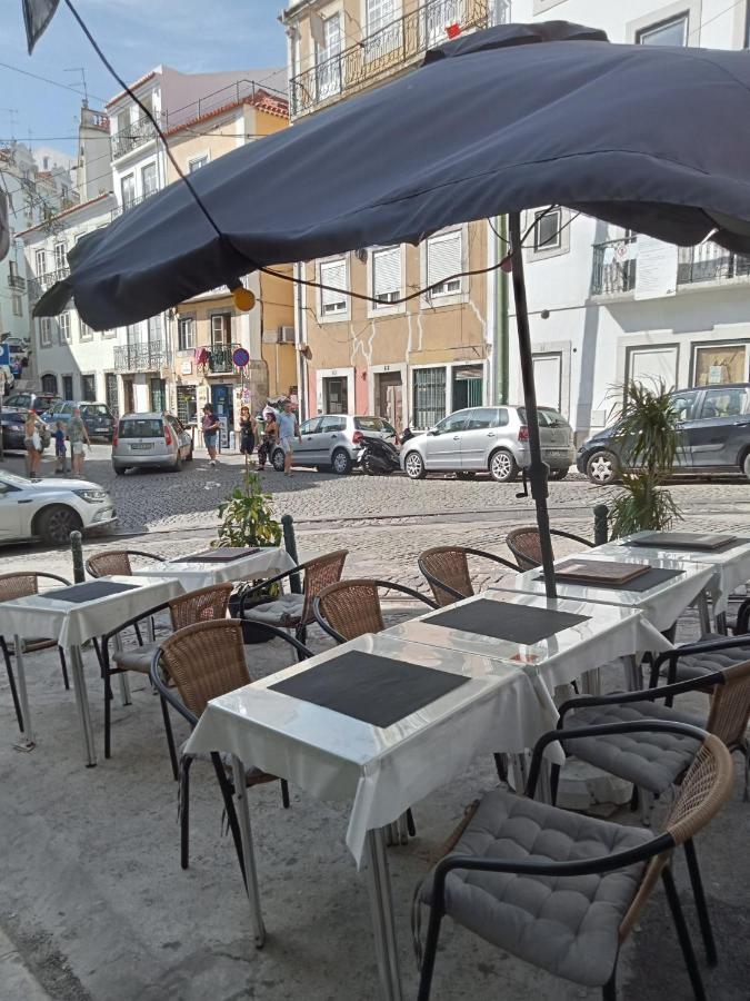 Sylhet Bnb Lisboa 外观 照片