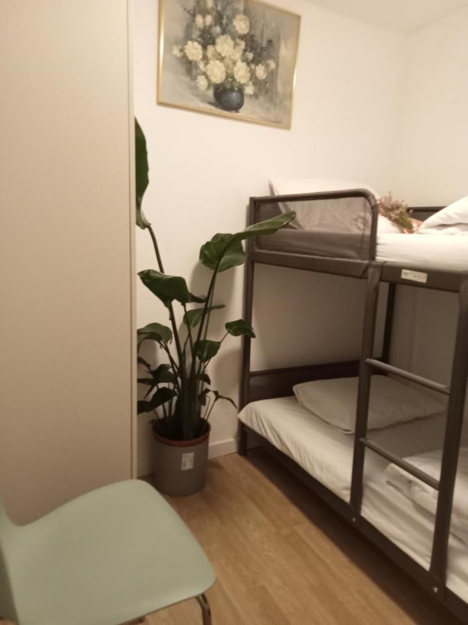 Sylhet Bnb Lisboa 外观 照片