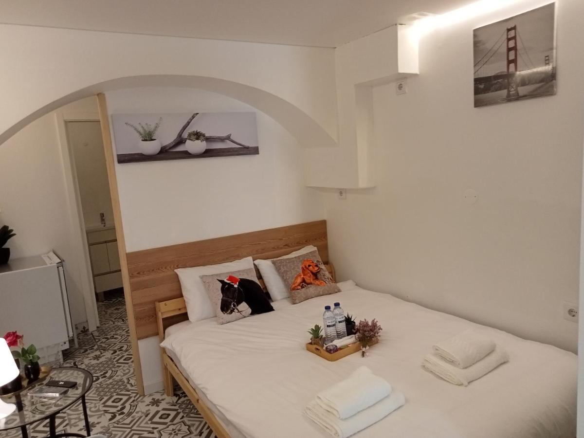 Sylhet Bnb Lisboa 外观 照片