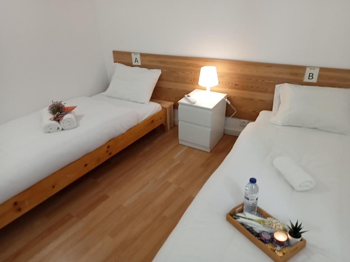 Sylhet Bnb Lisboa 外观 照片
