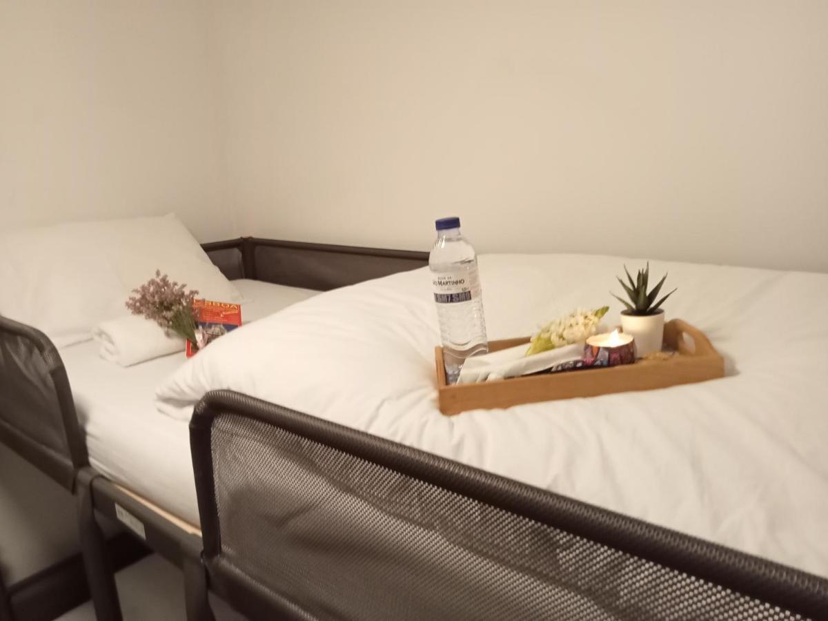 Sylhet Bnb Lisboa 外观 照片
