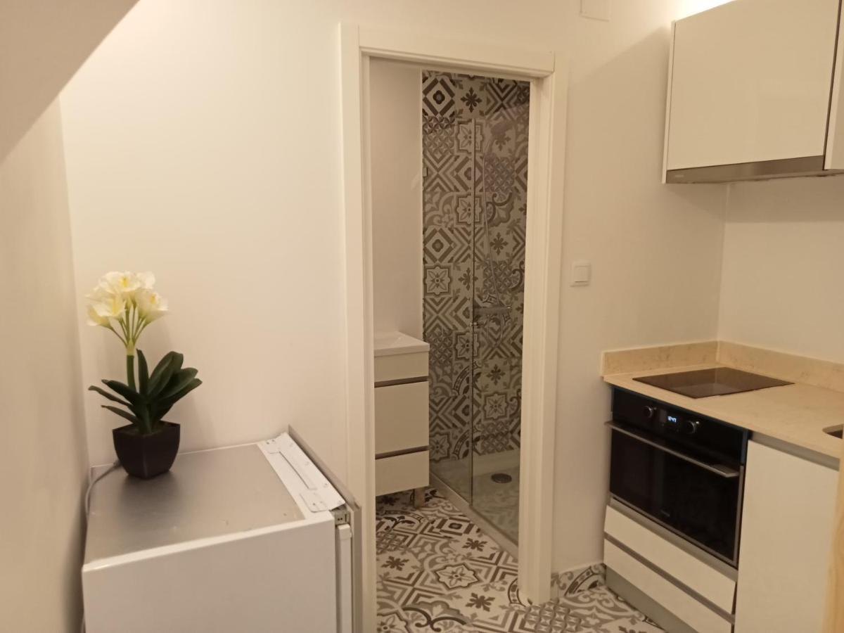 Sylhet Bnb Lisboa 外观 照片