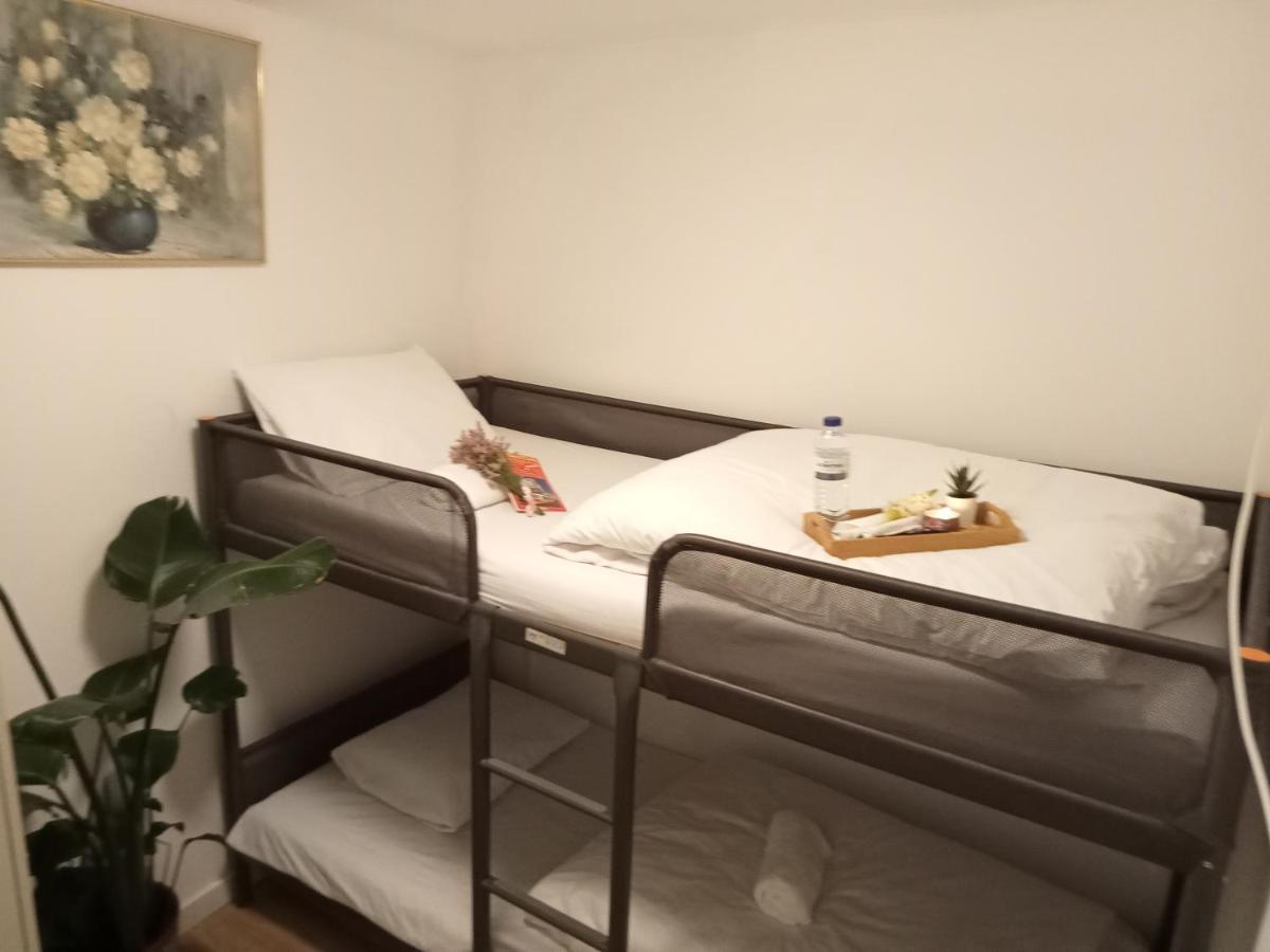 Sylhet Bnb Lisboa 外观 照片