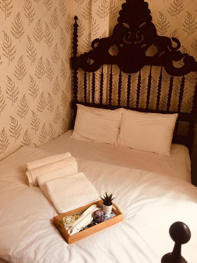 Sylhet Bnb Lisboa 外观 照片