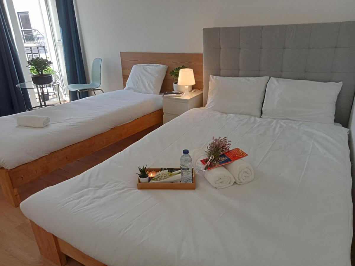 Sylhet Bnb Lisboa 外观 照片