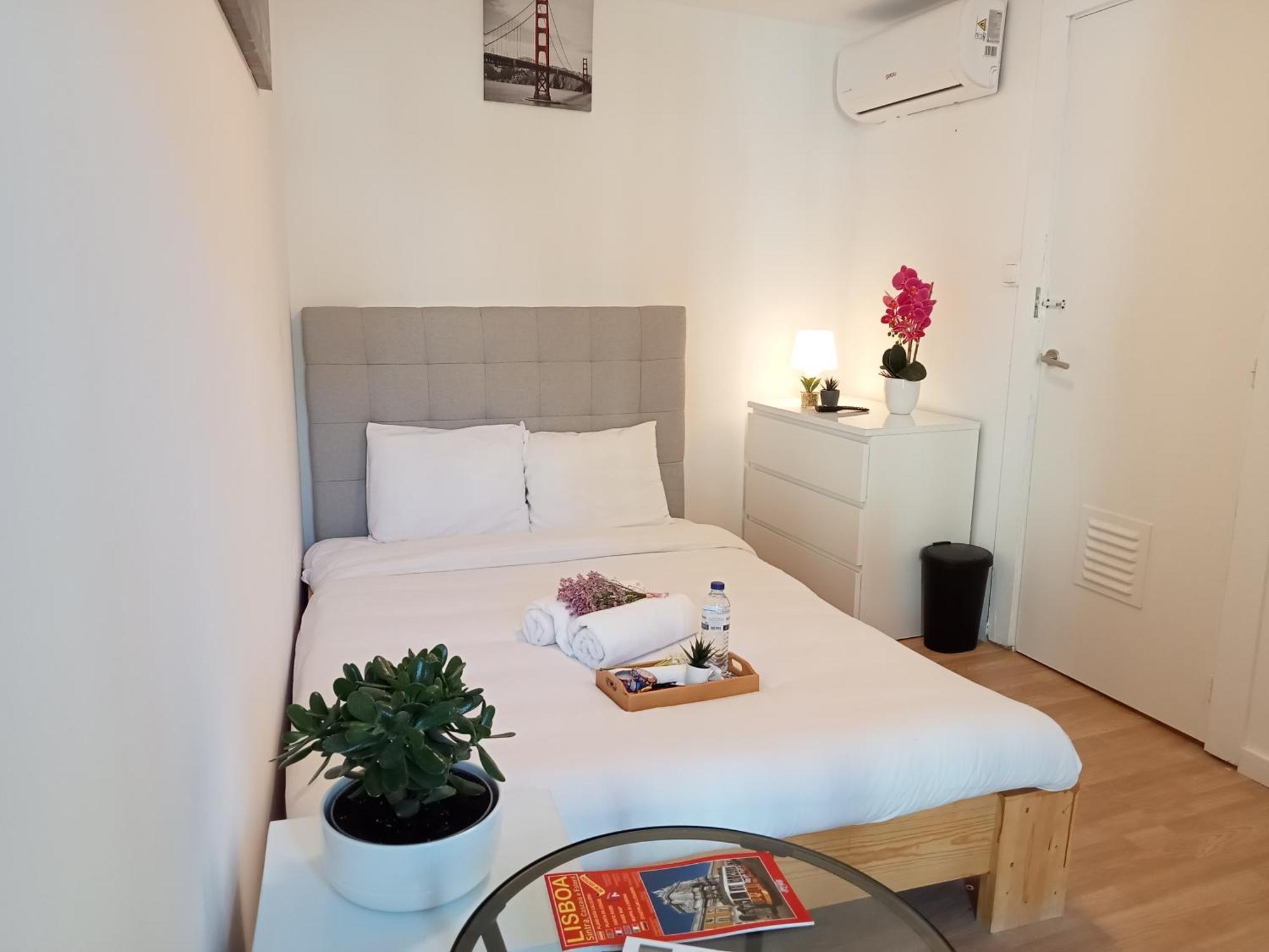 Sylhet Bnb Lisboa 外观 照片