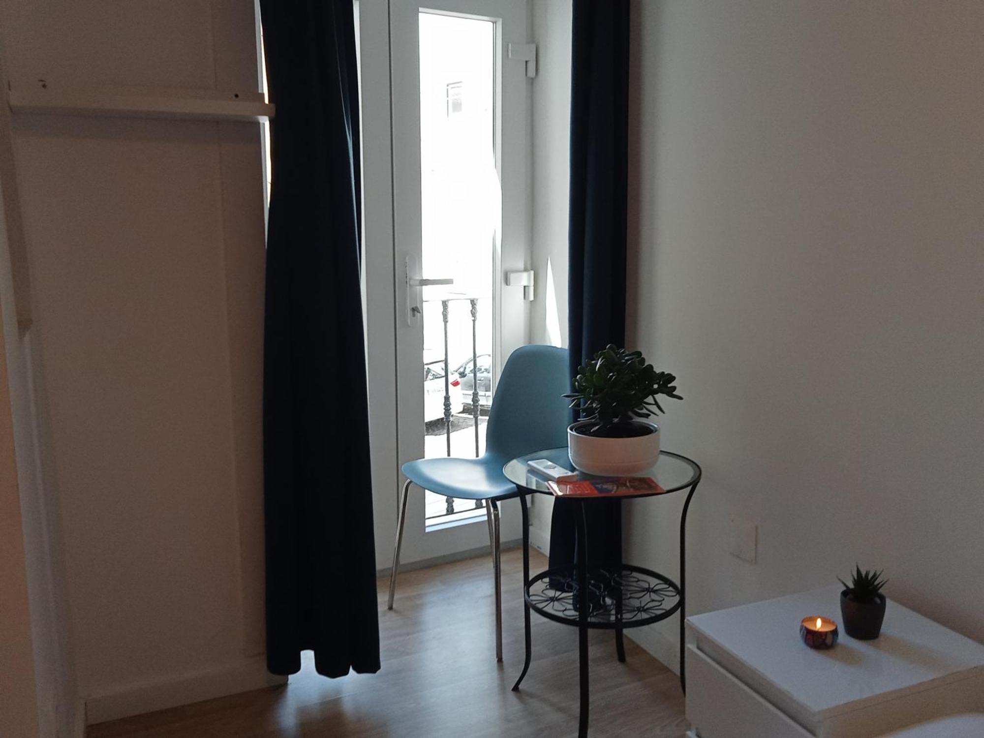 Sylhet Bnb Lisboa 外观 照片
