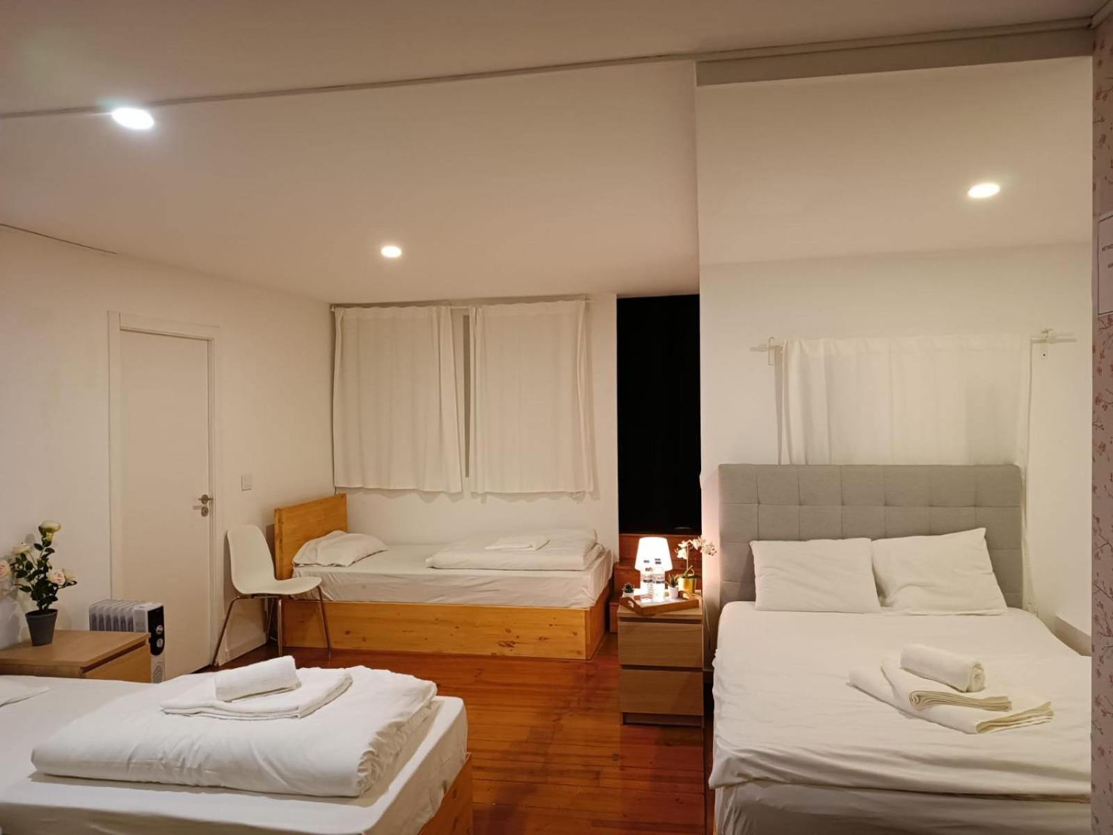 Sylhet Bnb Lisboa 外观 照片