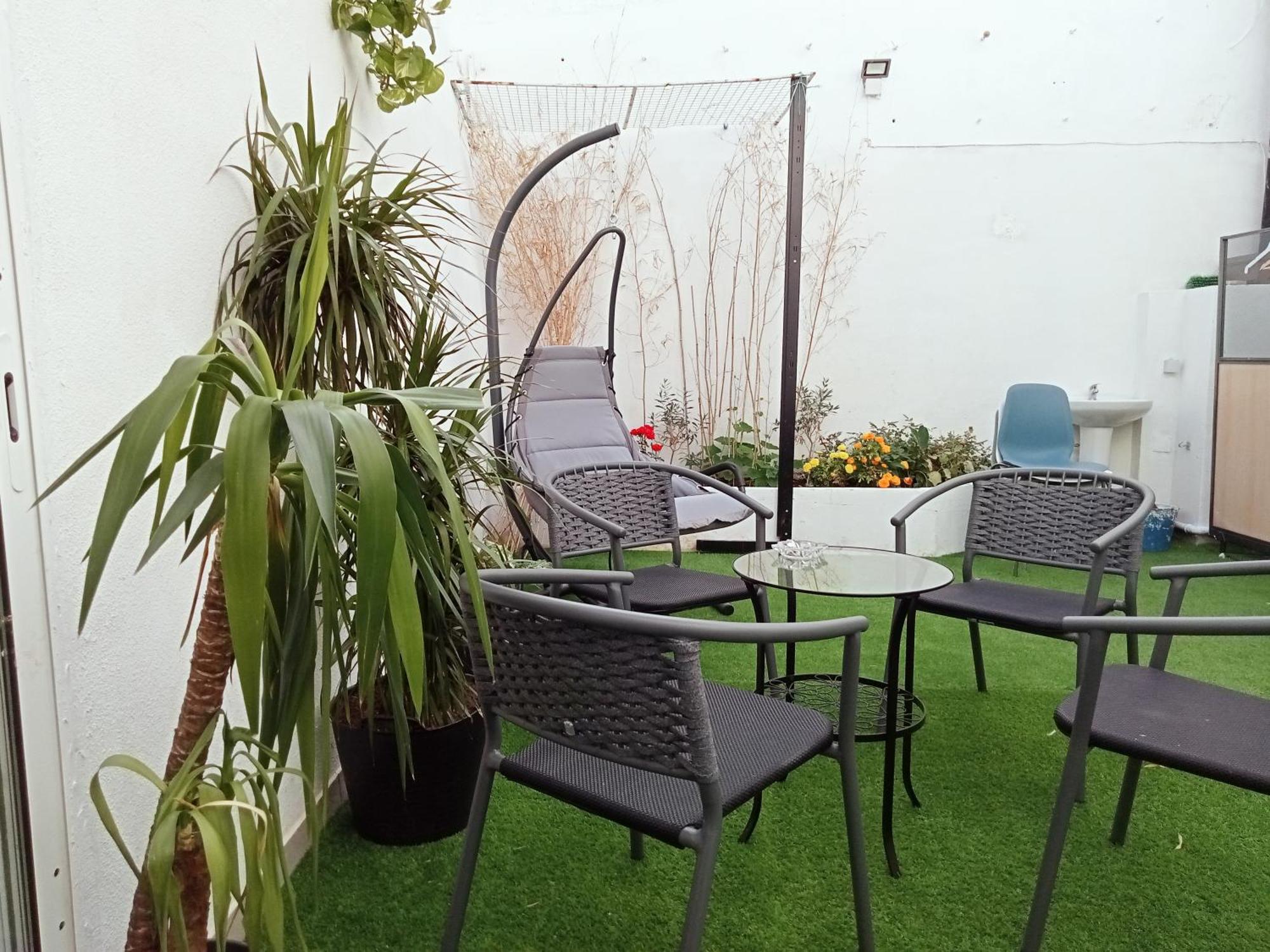 Sylhet Bnb Lisboa 外观 照片