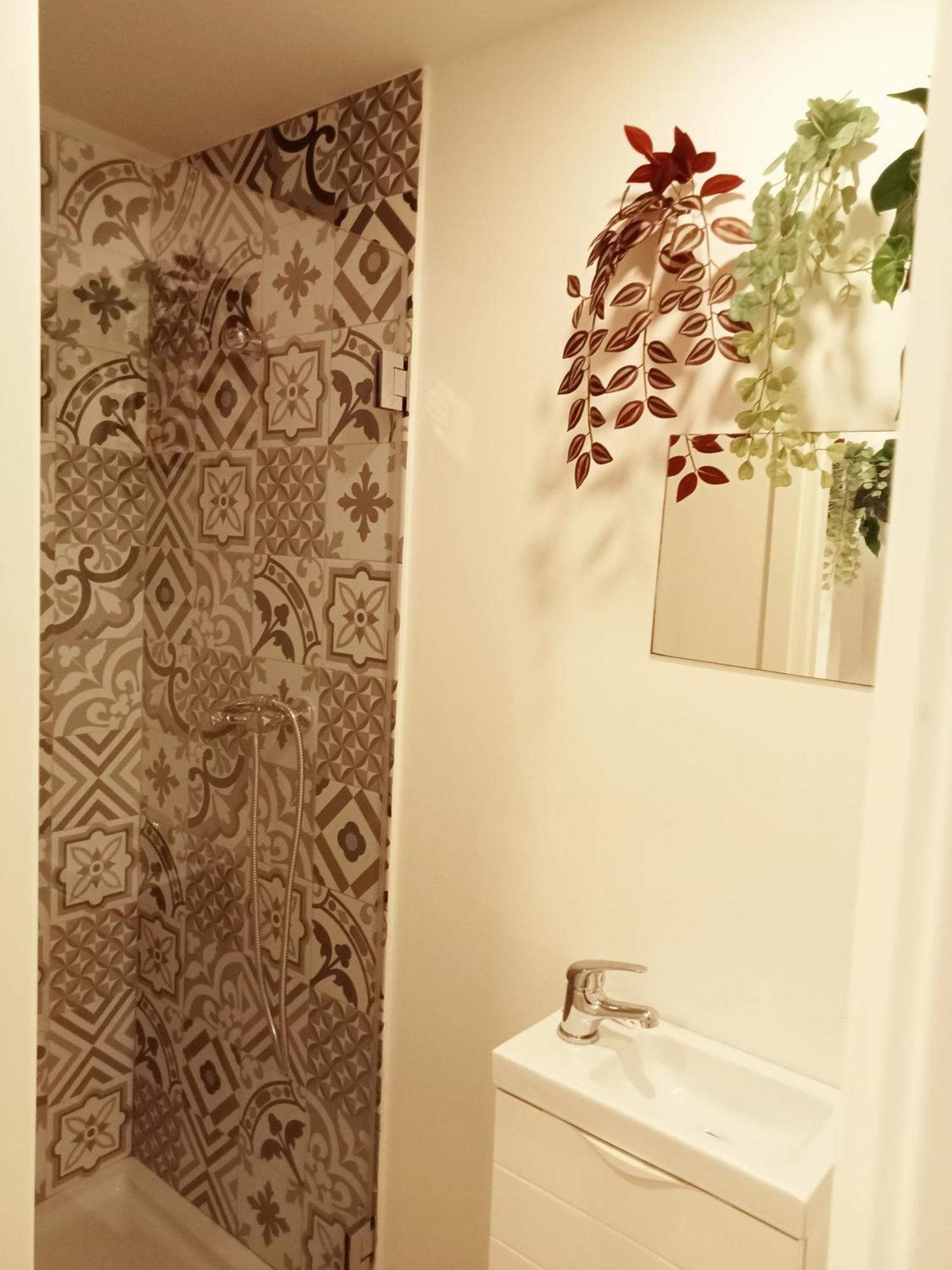 Sylhet Bnb Lisboa 外观 照片