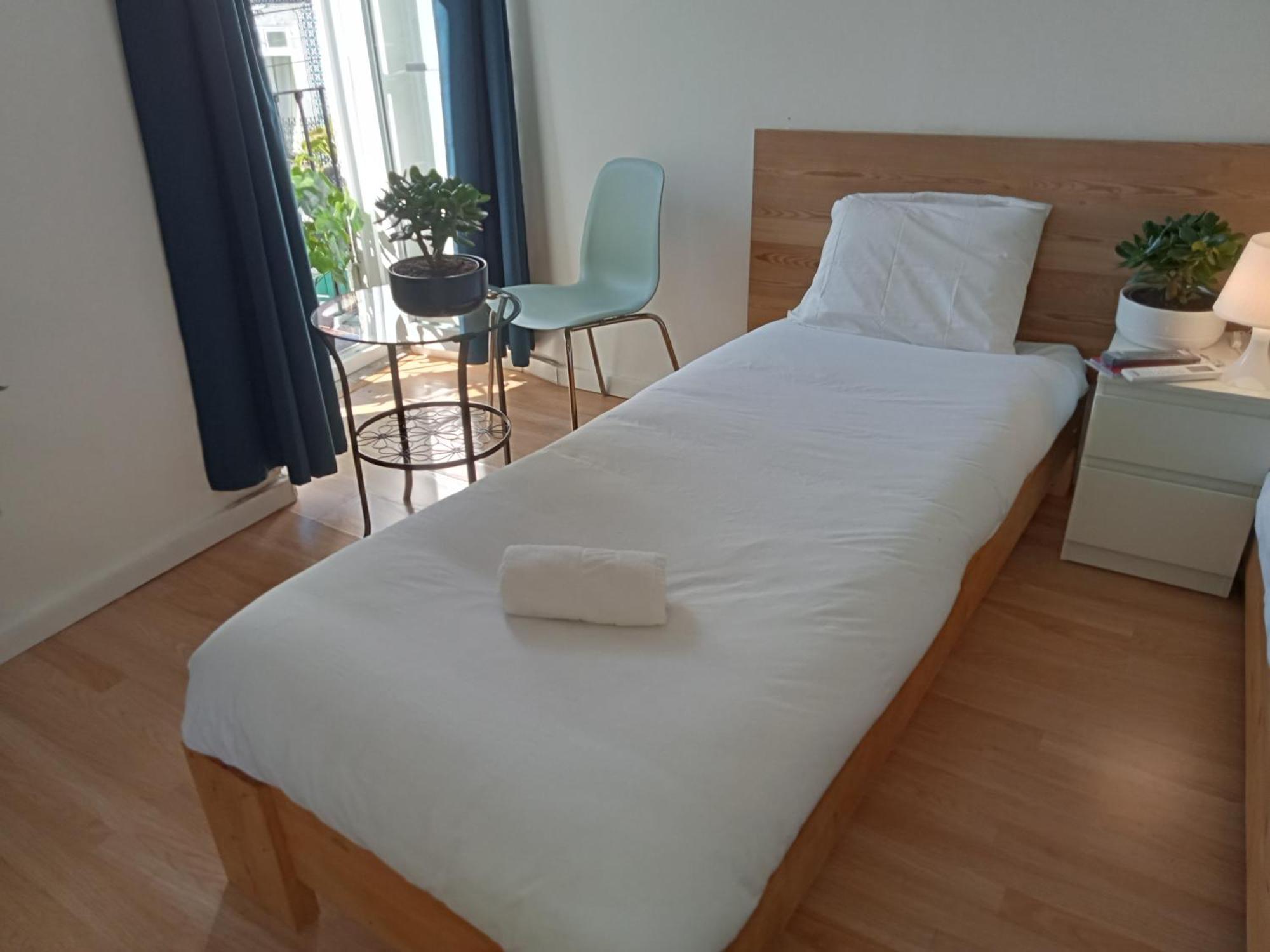 Sylhet Bnb Lisboa 外观 照片