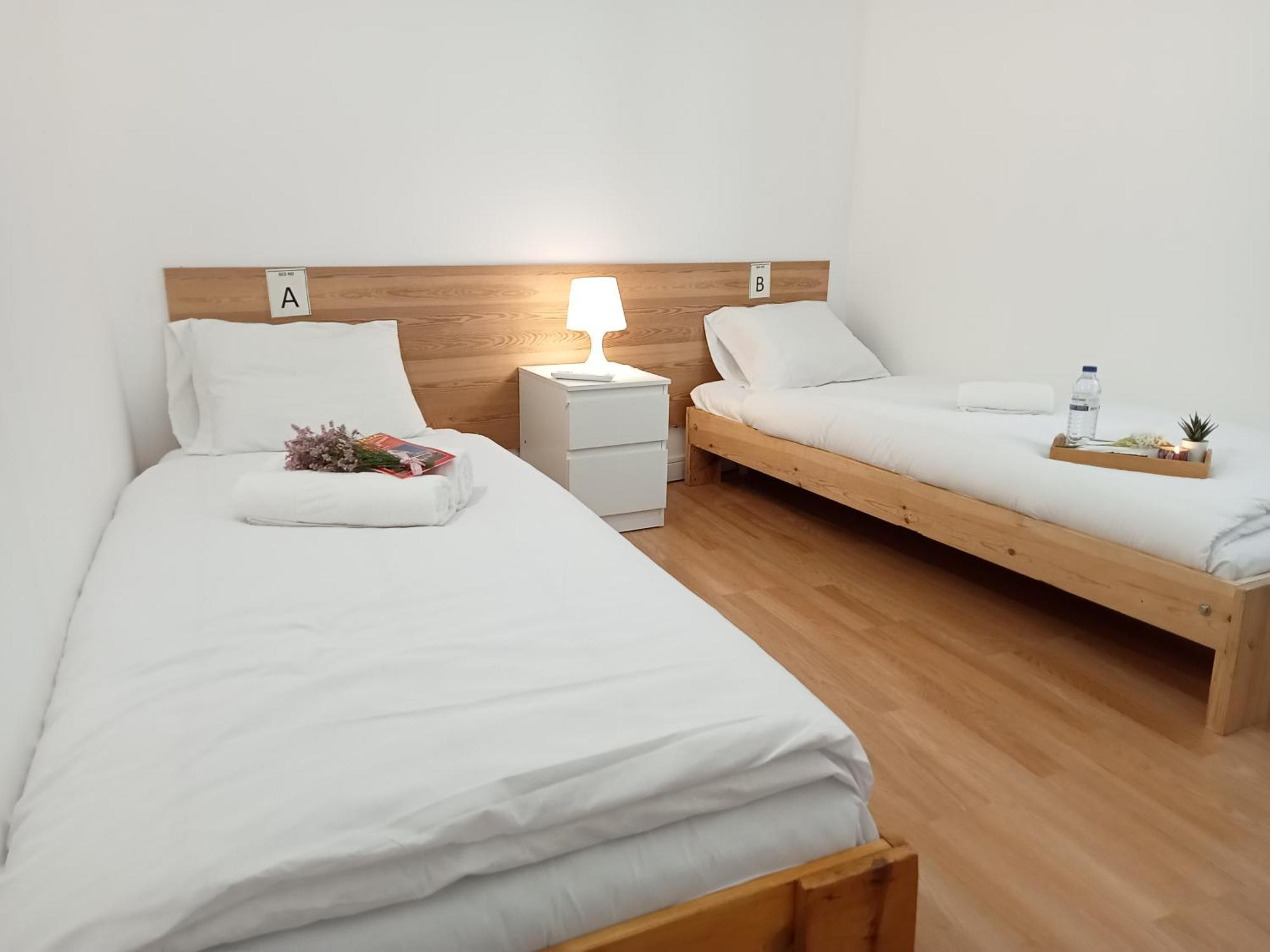 Sylhet Bnb Lisboa 外观 照片
