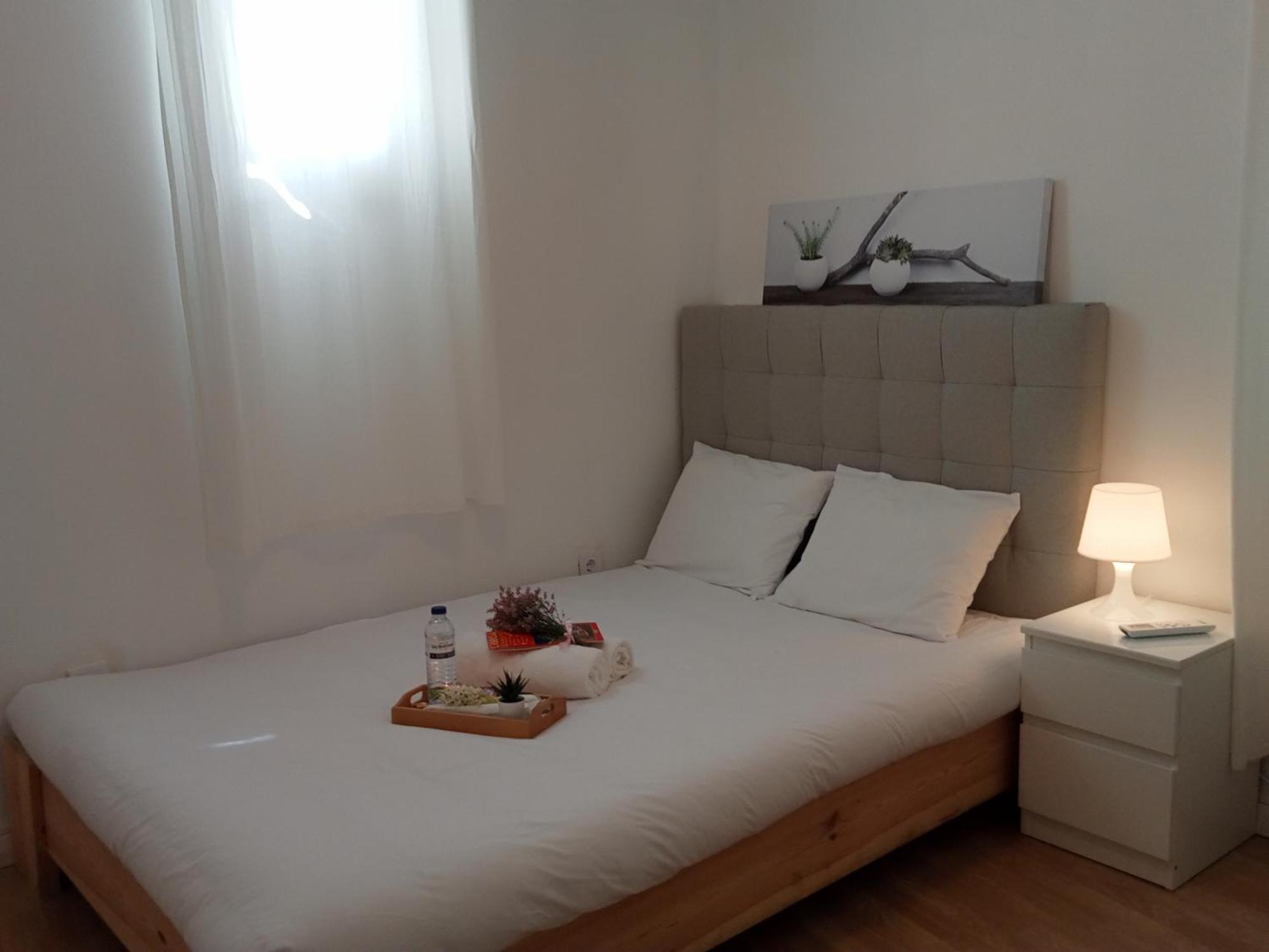 Sylhet Bnb Lisboa 外观 照片