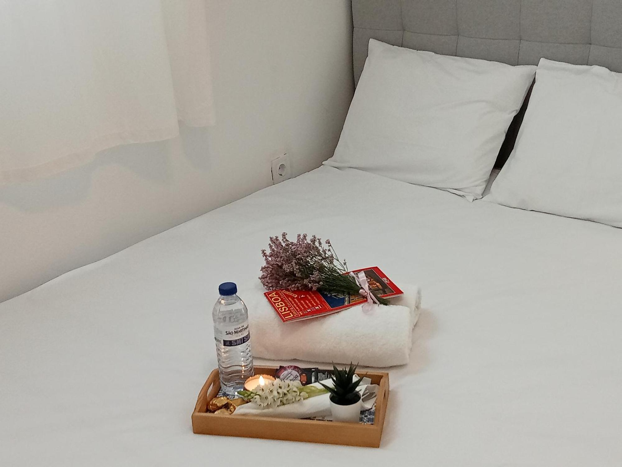 Sylhet Bnb Lisboa 外观 照片