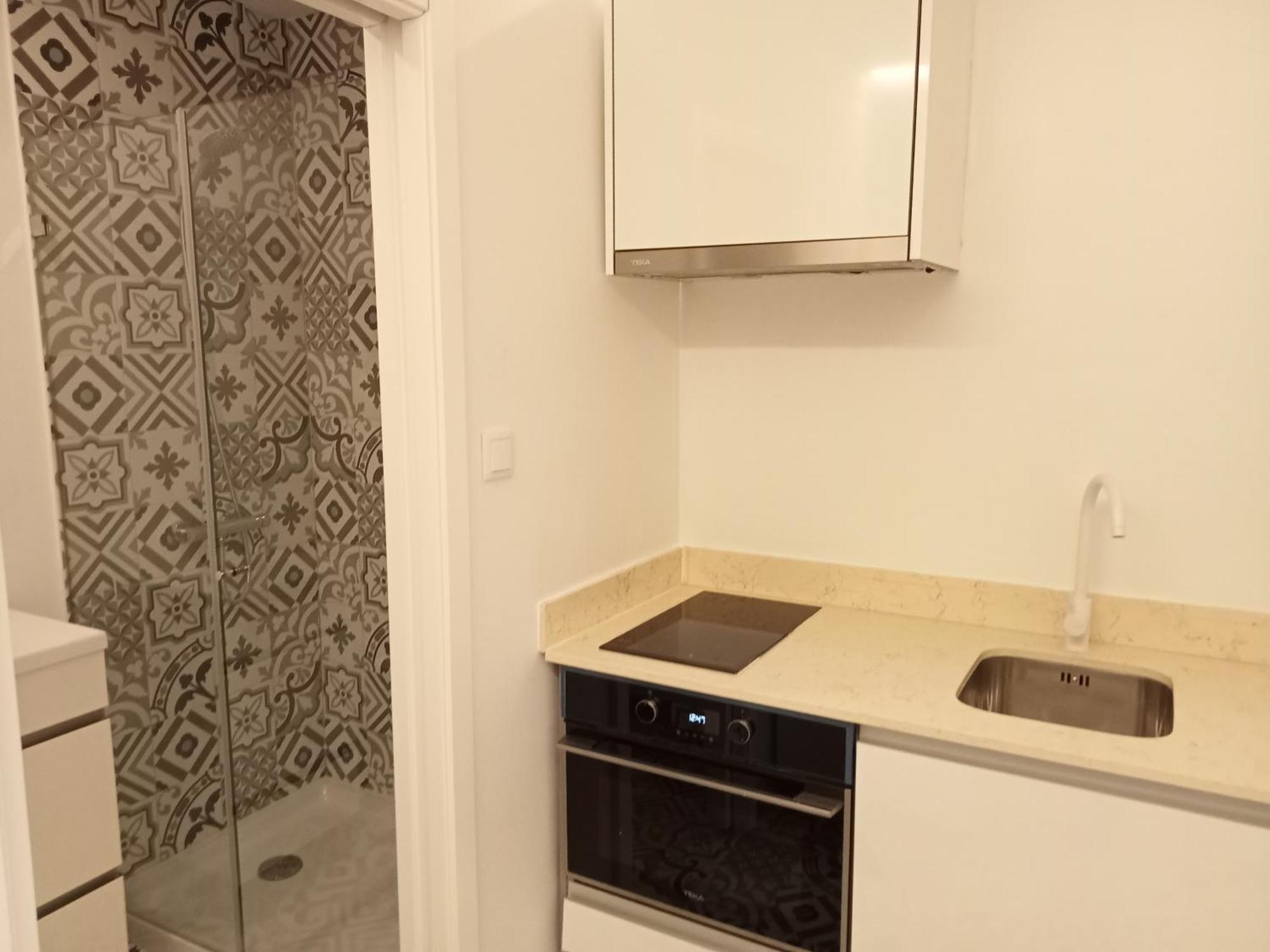 Sylhet Bnb Lisboa 外观 照片