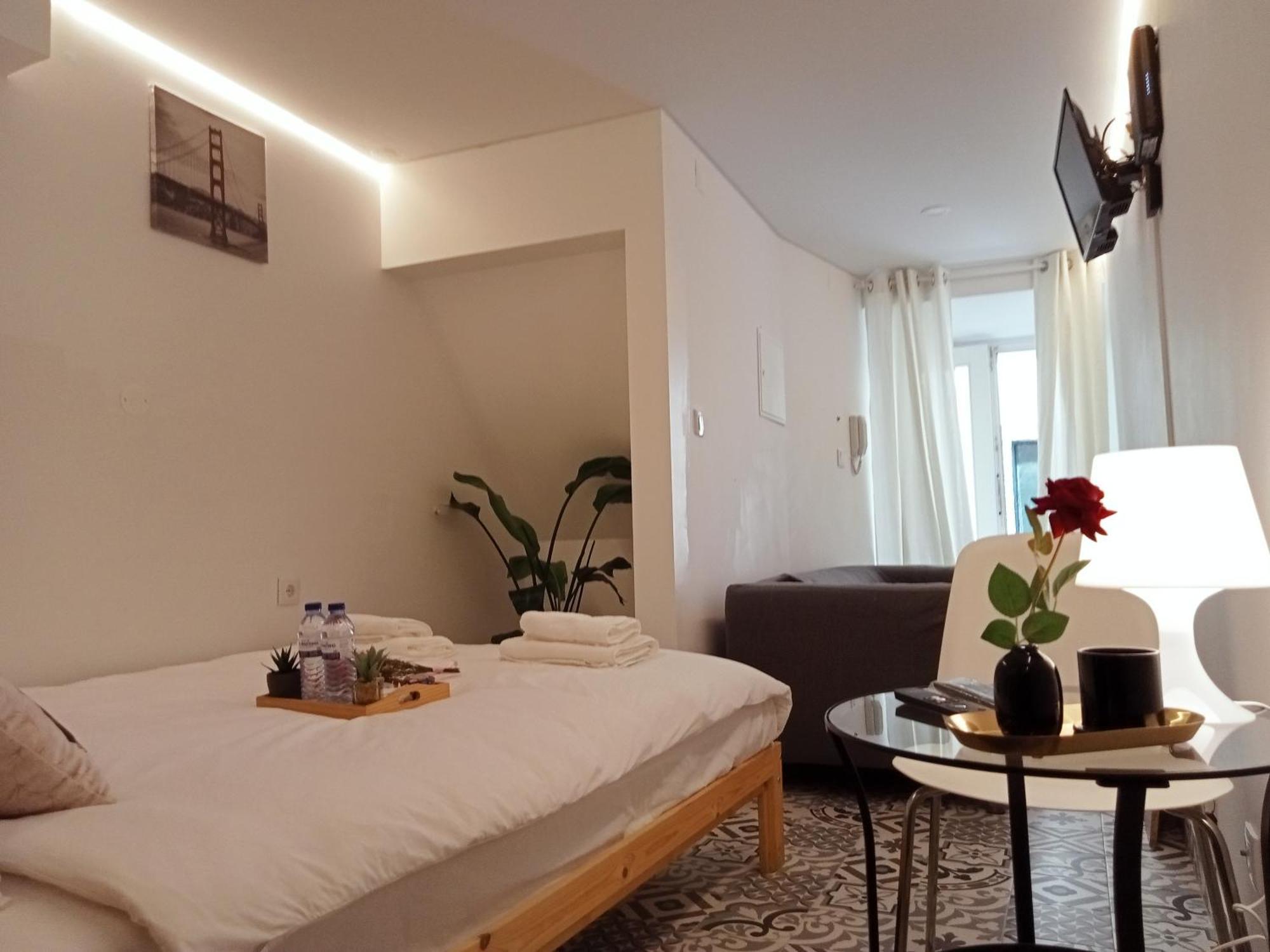 Sylhet Bnb Lisboa 外观 照片