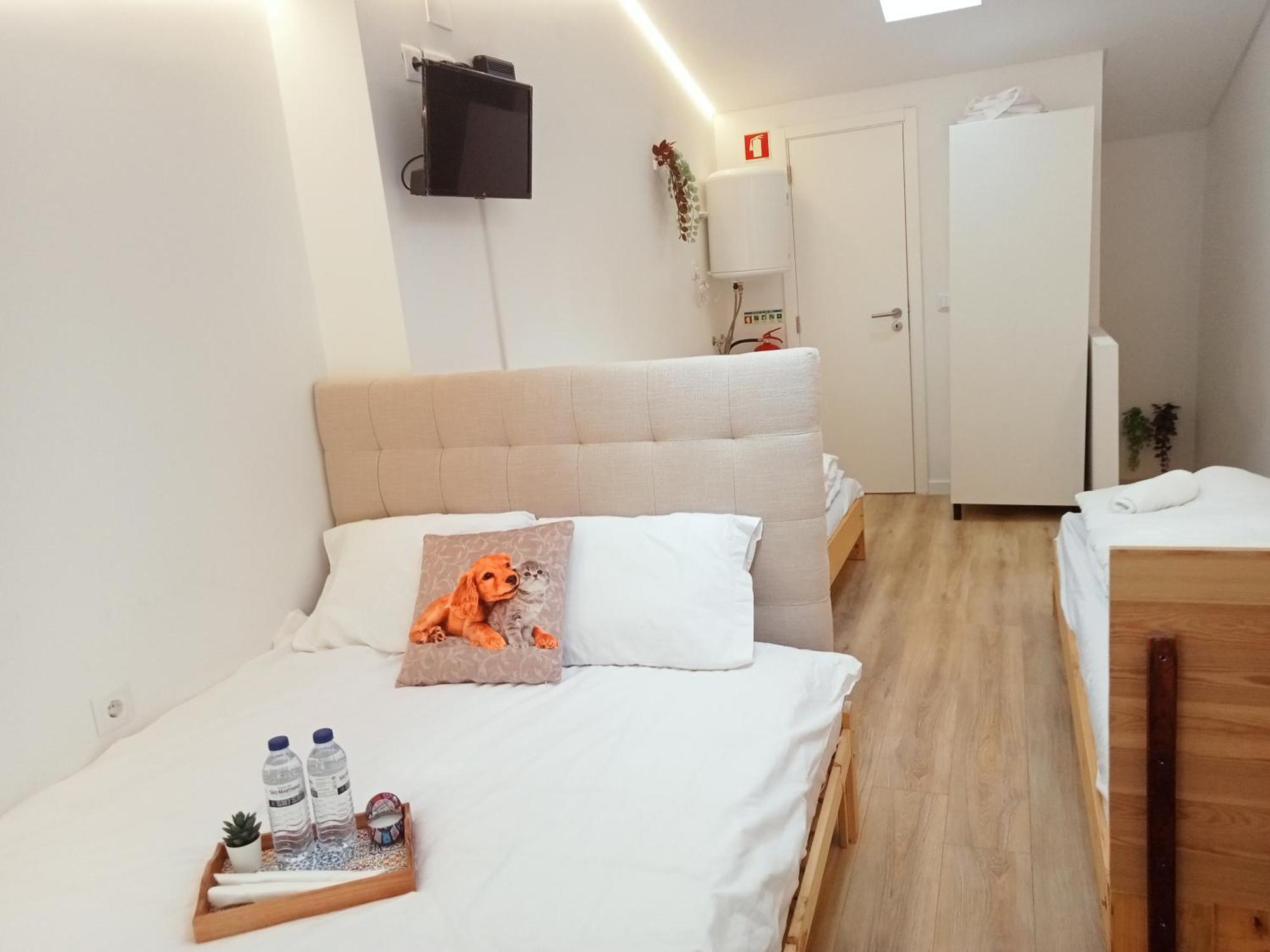 Sylhet Bnb Lisboa 外观 照片