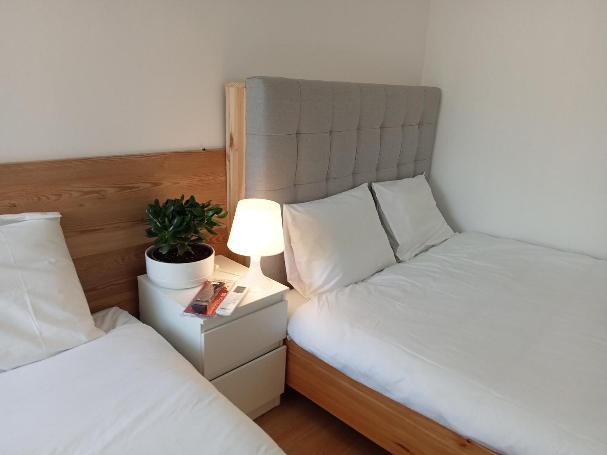 Sylhet Bnb Lisboa 外观 照片