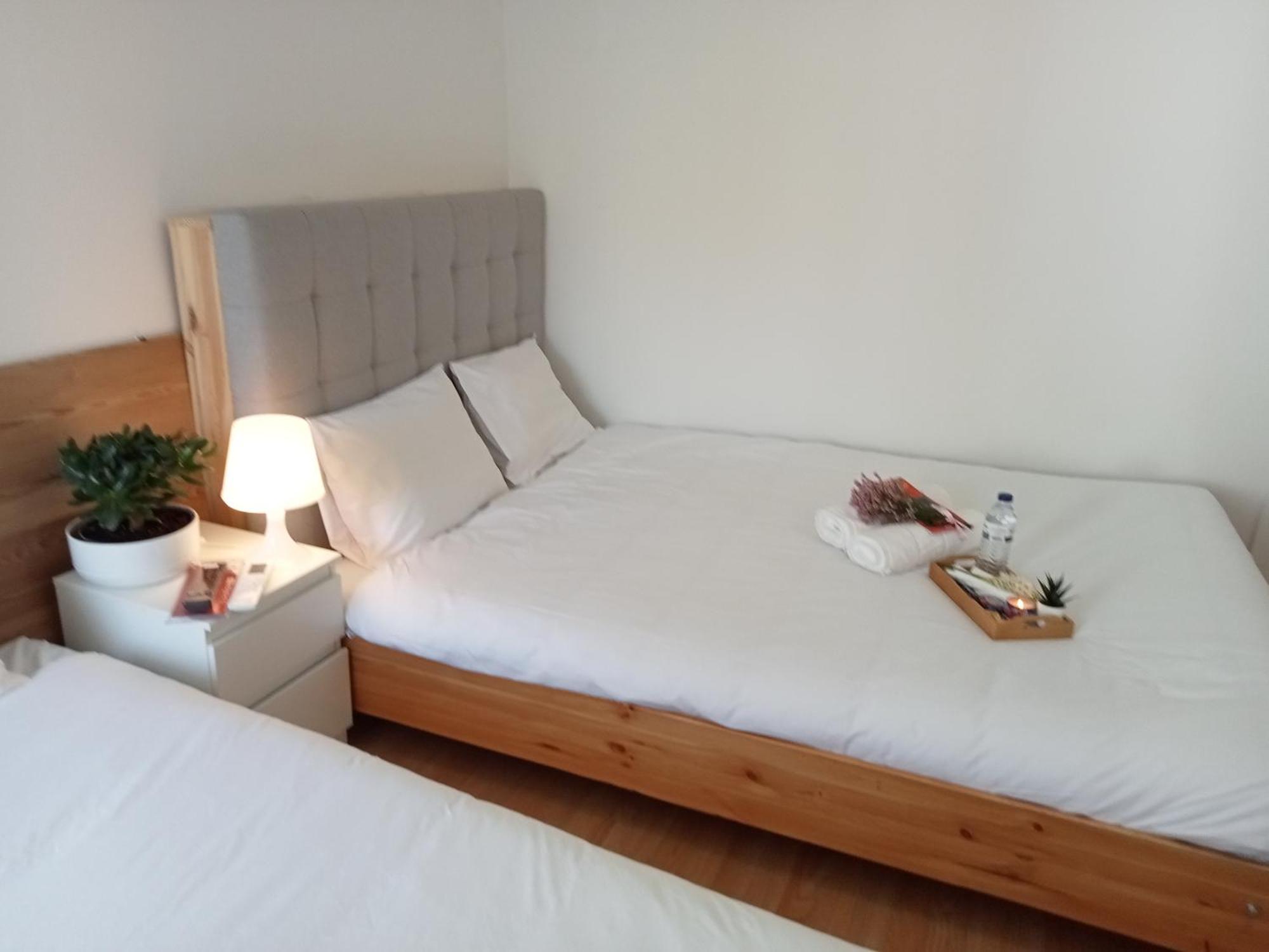 Sylhet Bnb Lisboa 外观 照片