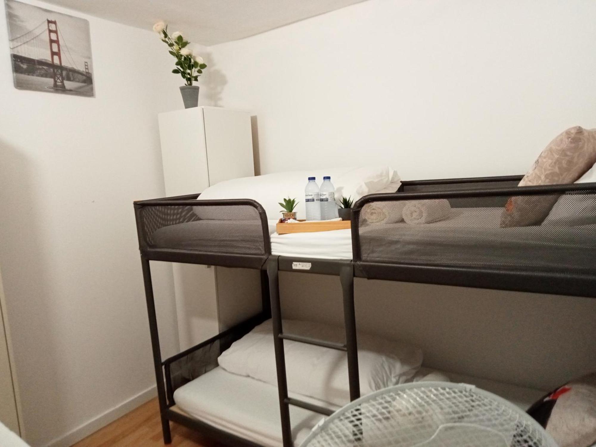 Sylhet Bnb Lisboa 外观 照片