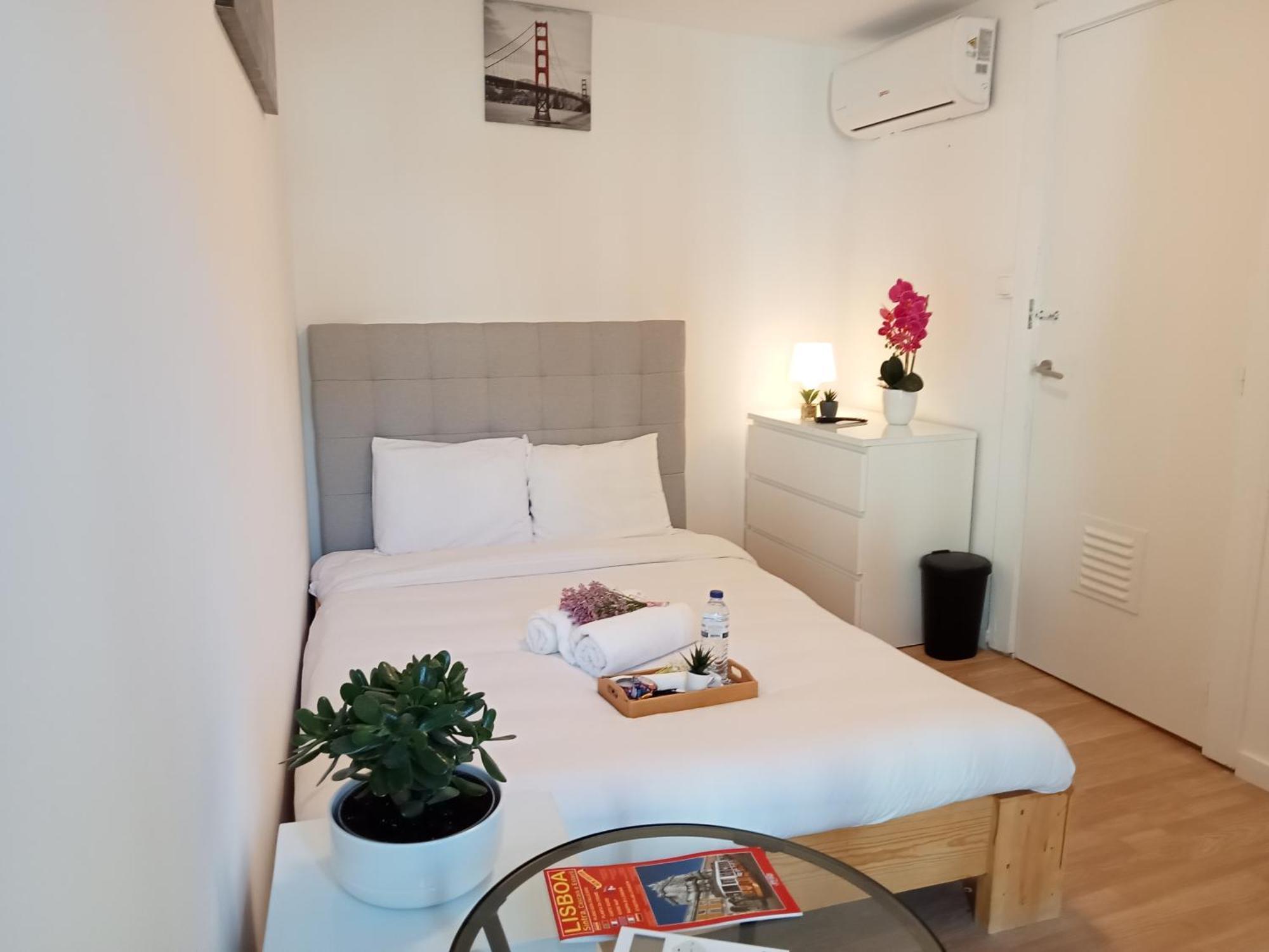 Sylhet Bnb Lisboa 外观 照片