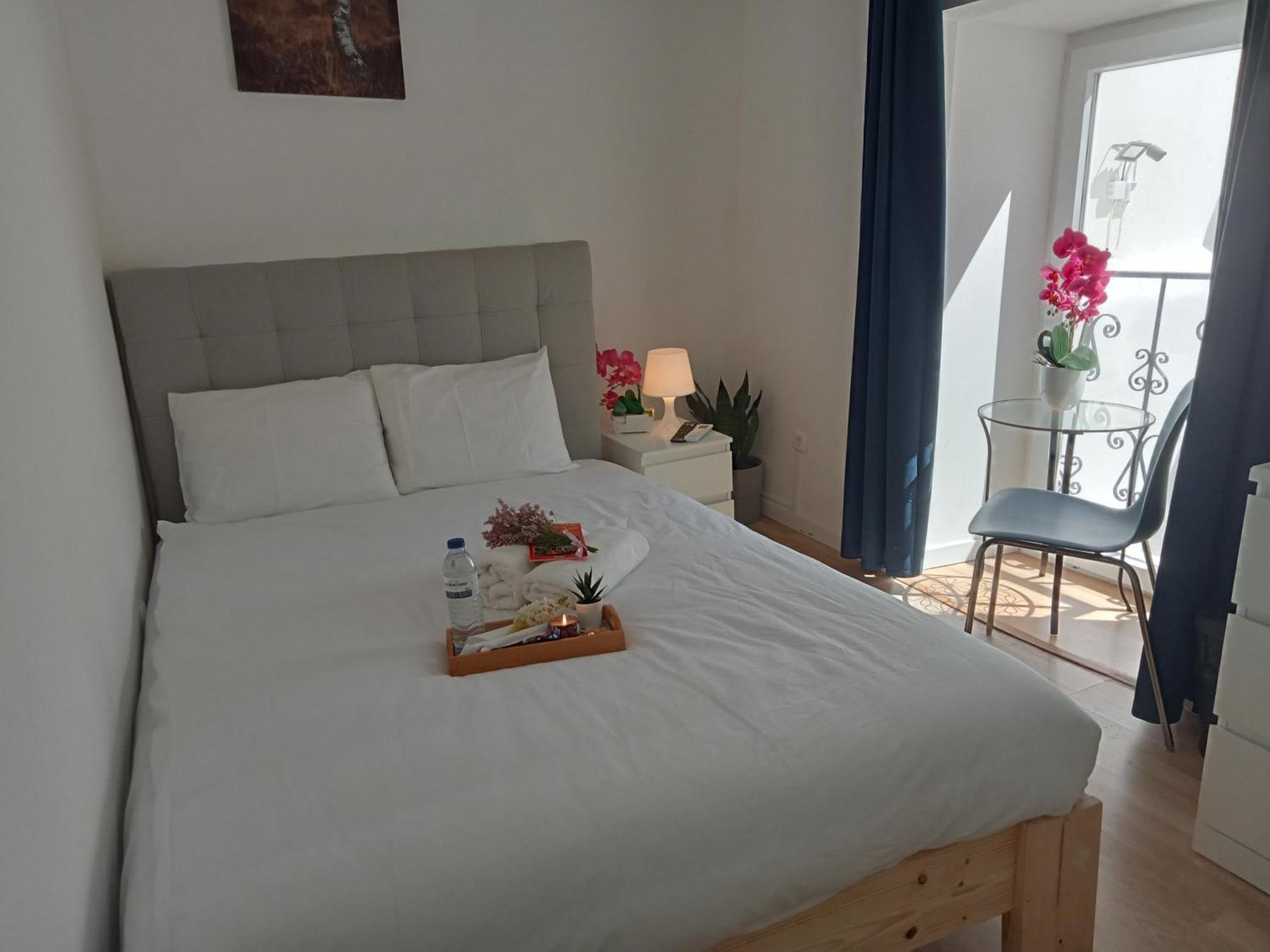 Sylhet Bnb Lisboa 外观 照片