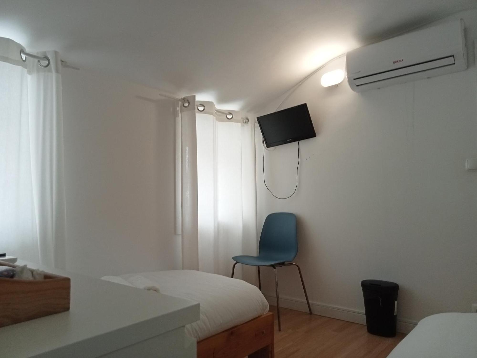 Sylhet Bnb Lisboa 外观 照片