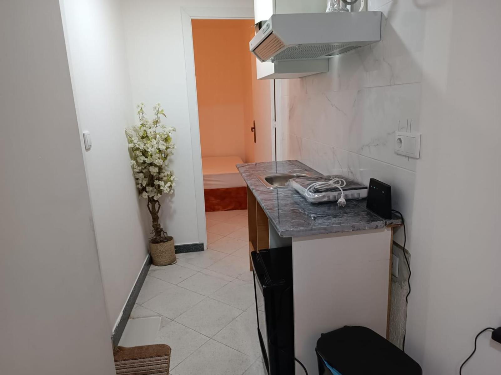 Sylhet Bnb Lisboa 外观 照片