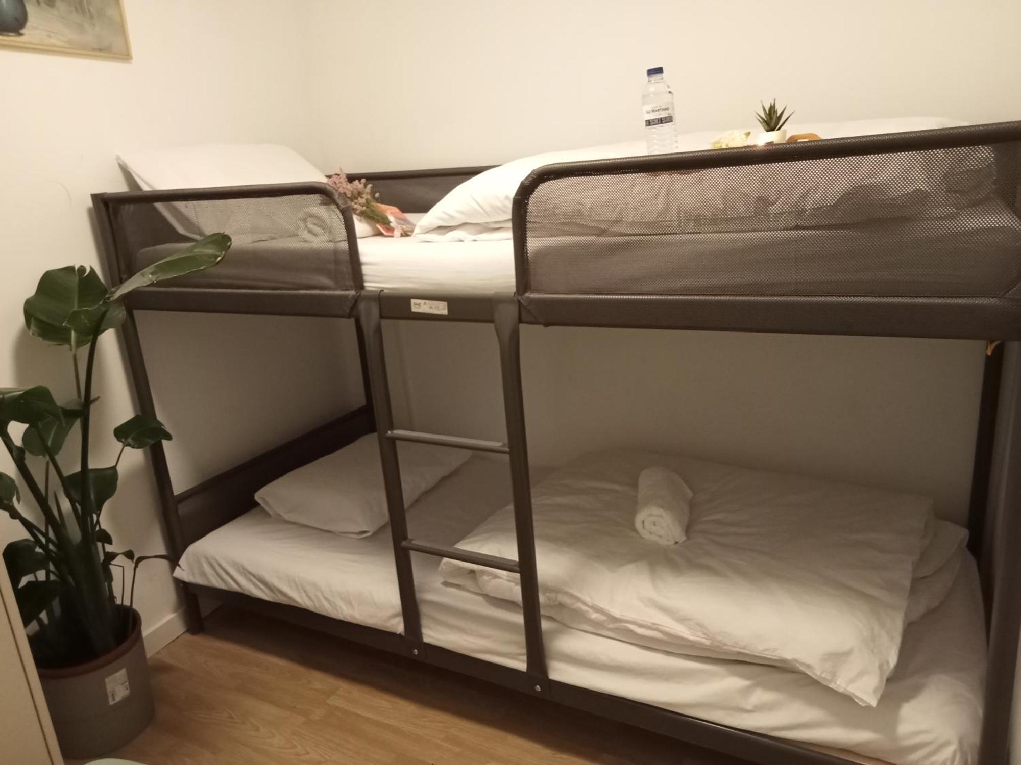 Sylhet Bnb Lisboa 外观 照片